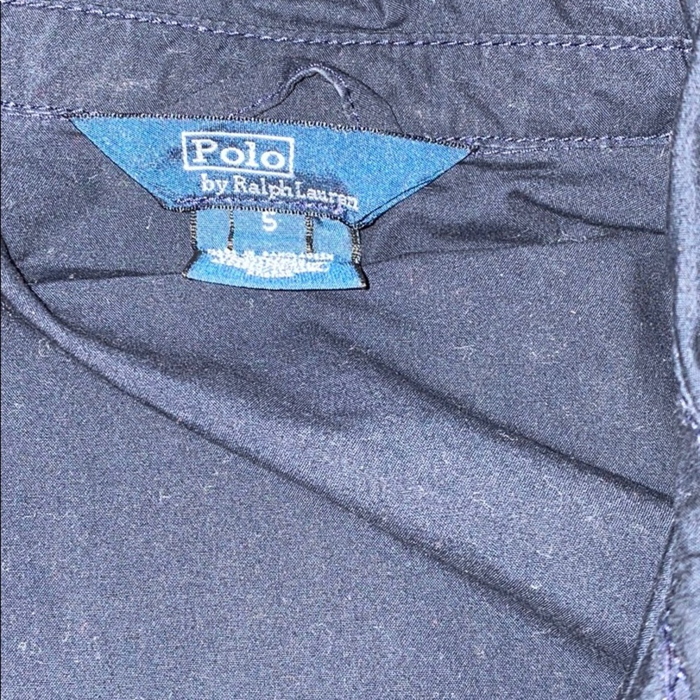 Boys spring jacket - Picture 2 of 3